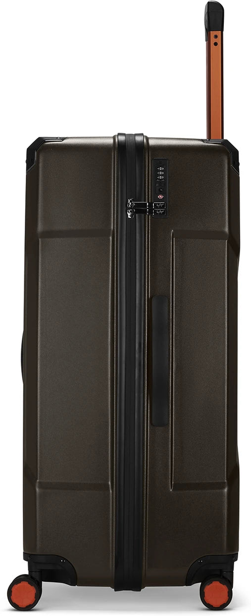 Skybags Nomad (Charcoal black)