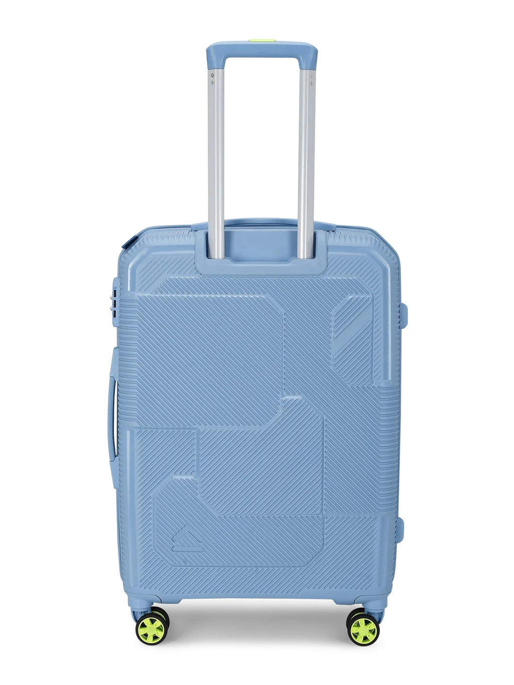 Uppercase Graphite (Blue)