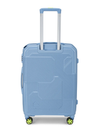 Uppercase Graphite (Blue)