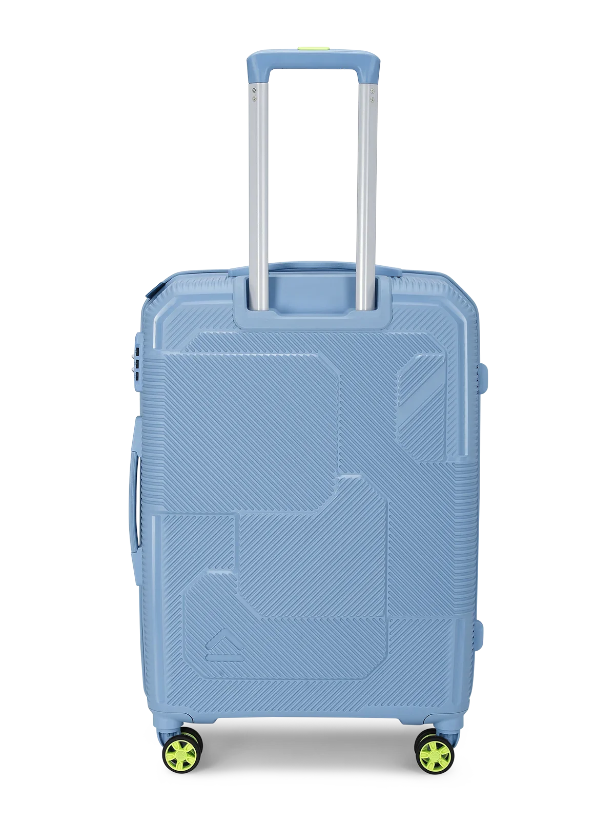 Uppercase Graphite (Blue)