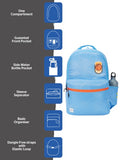 Wildcraft Streak (Blue)
