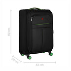 Wenger Fiero Pro (Black)