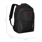 Wenger Icons (Black)