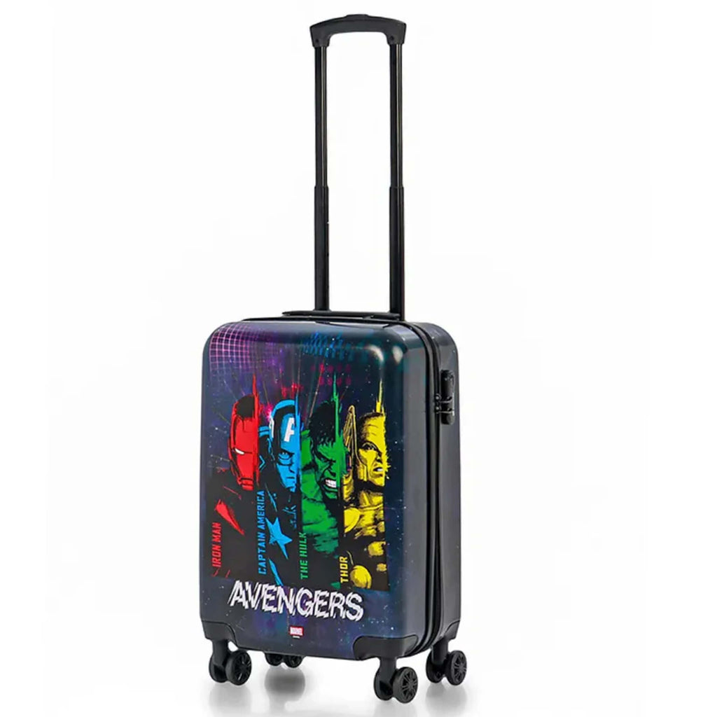 Striders Avengers (Black)