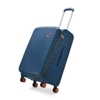 Skybags Fusion (Cobalt blue)