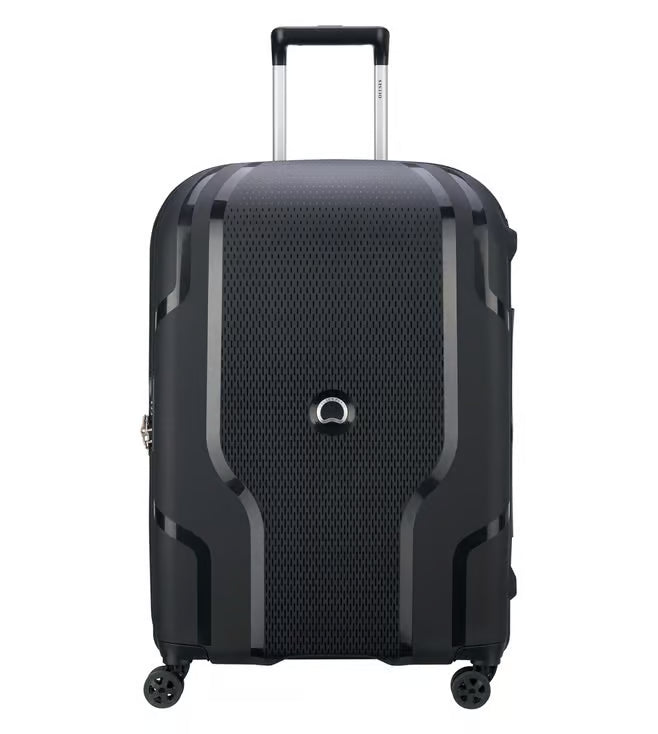 Delsey Clavel (Black)
