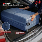 VIP Aer plus pro (Blue)