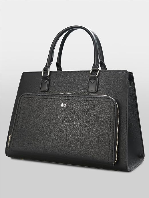 Itti Levi Boss (Black)