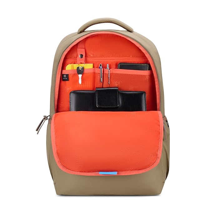 Skybags Transit (Beige)