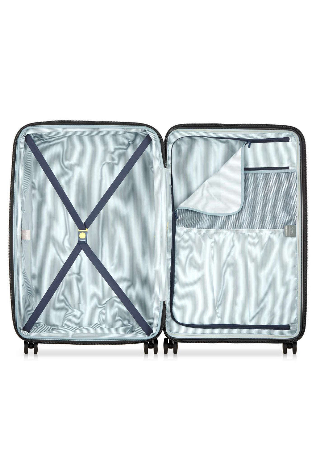 Delsey Longitude (Green)