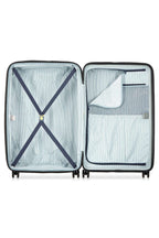 Delsey Longitude (Green)