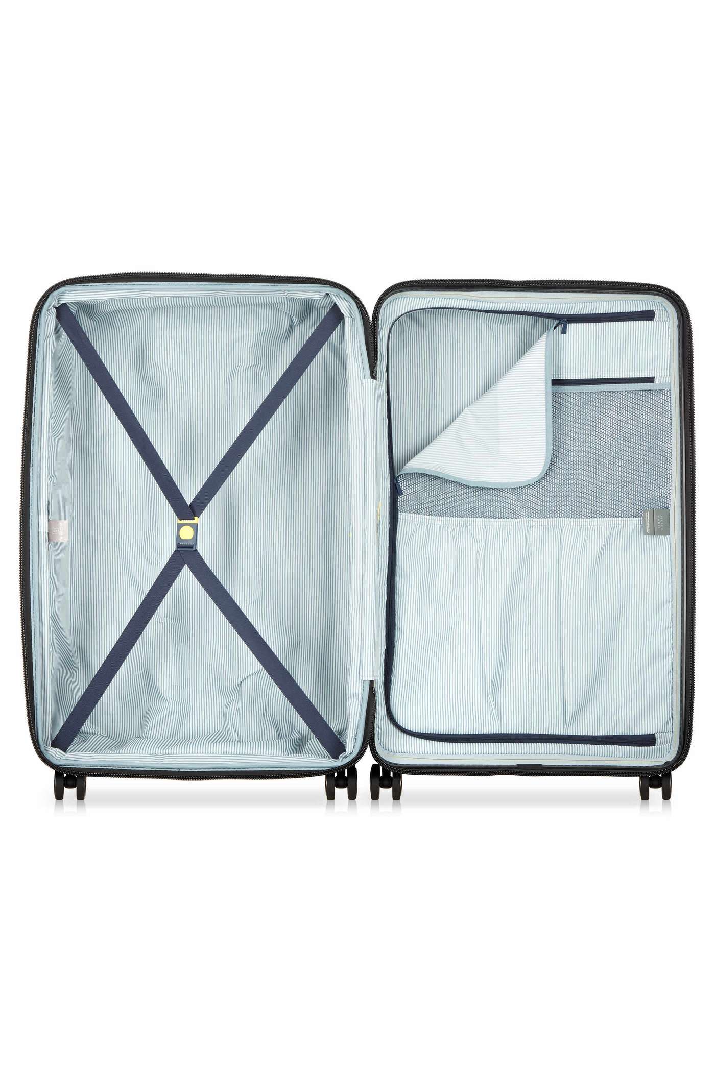 Delsey Longitude (Green)