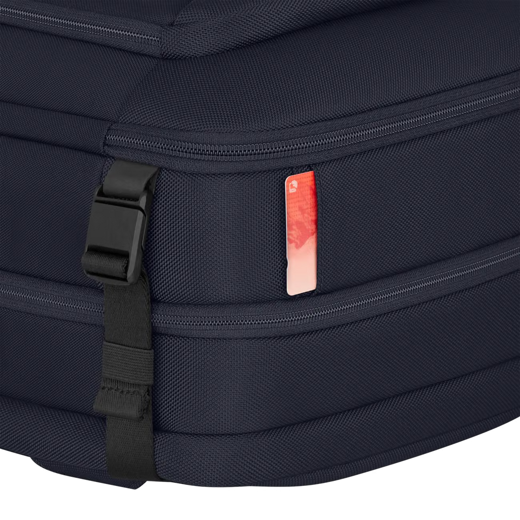 Victorinox Werks Compact (Navy Blue)