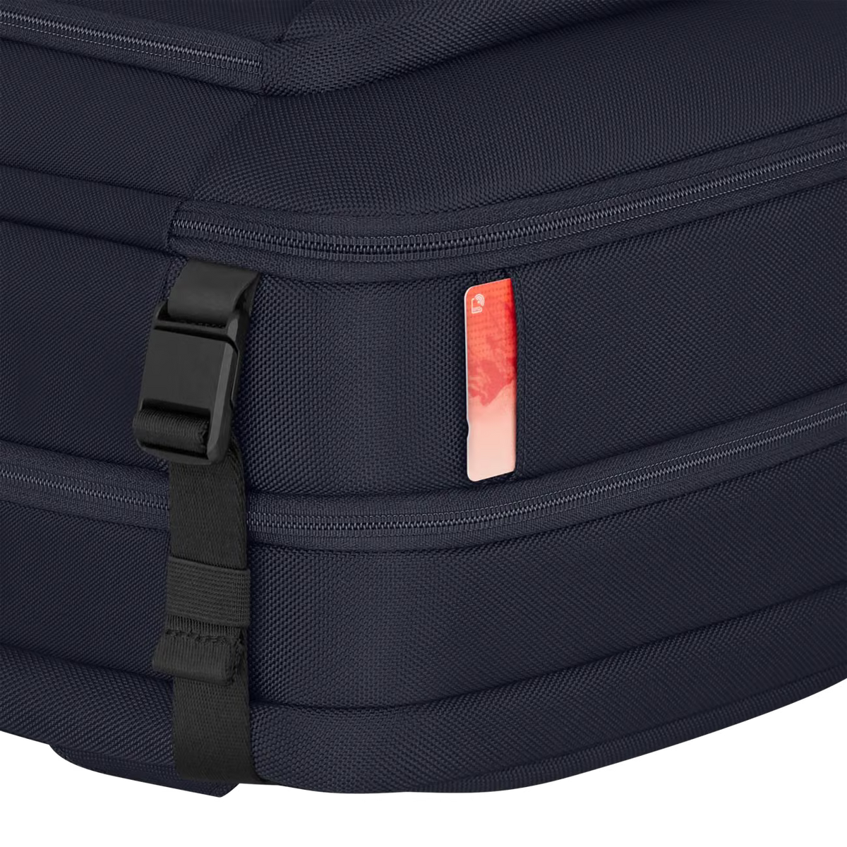 Victorinox Werks Compact (Navy Blue)