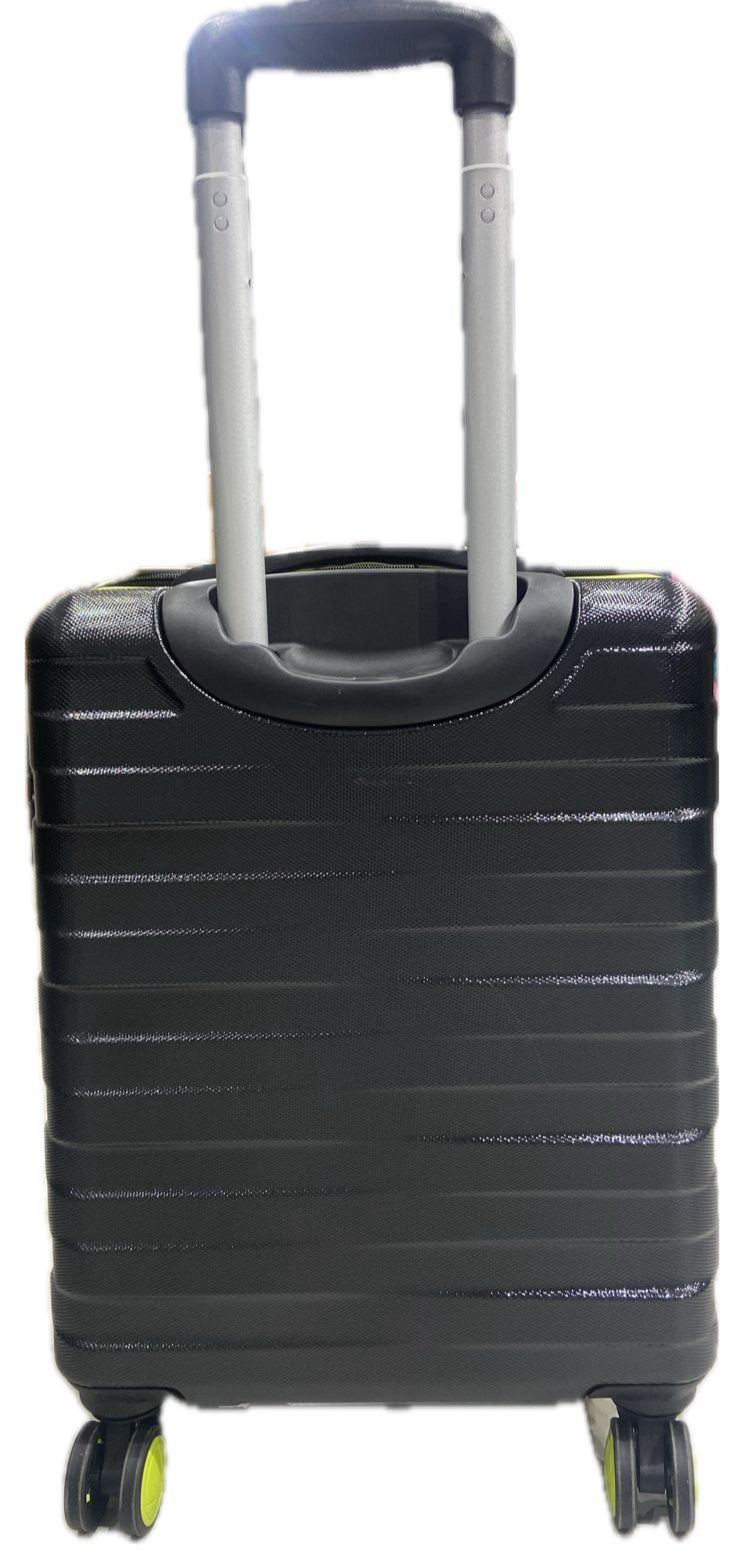 Safari  NewPort (Black)