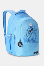 Wiki Blush 35 (Blue)