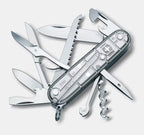 Victorinox Huntsman (Silver)