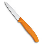 Victorinox Swiss Classic Paring Knife (Orange)