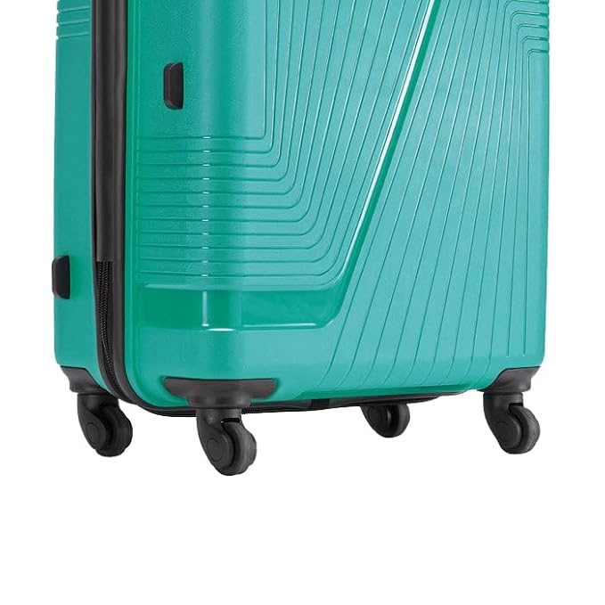 Safari Zion (Teal Green)