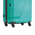 Safari Zion (Teal Green)