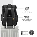 Gear Classic (Black)