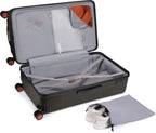 Skybags Nomad (Charcoal black)