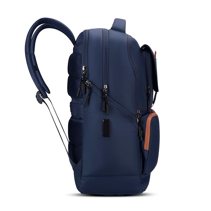 Skybags Hustle (Navy)