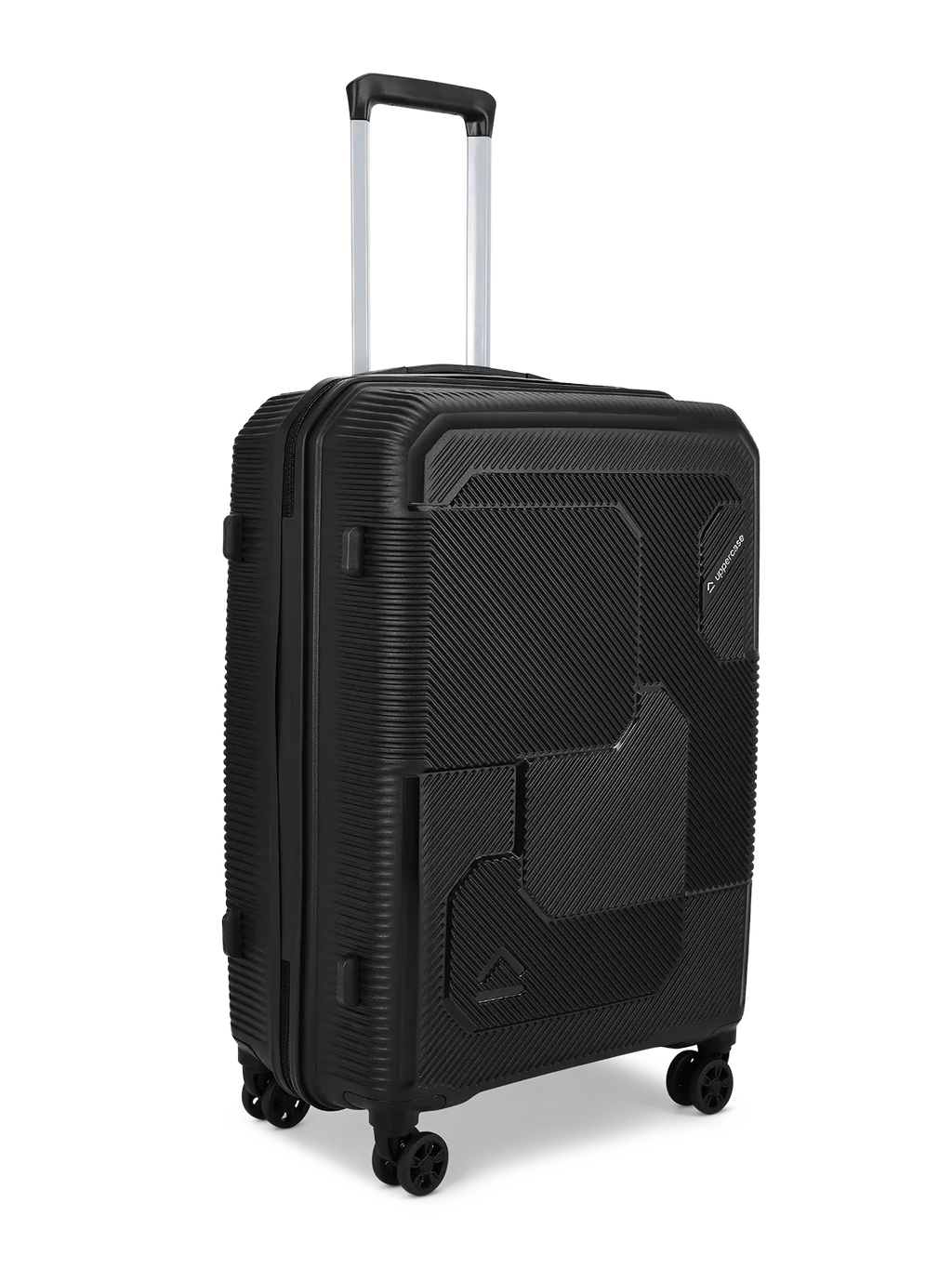 Uppercase Graphite (Black)