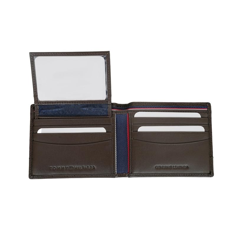 Tommy Hilfiger Savoiapcw03 (Brown)