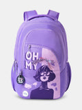 Wiki Charm 38 (Purple)