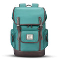 Gear Classic (Green & Brown)