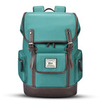 Gear Classic (Green & Brown)