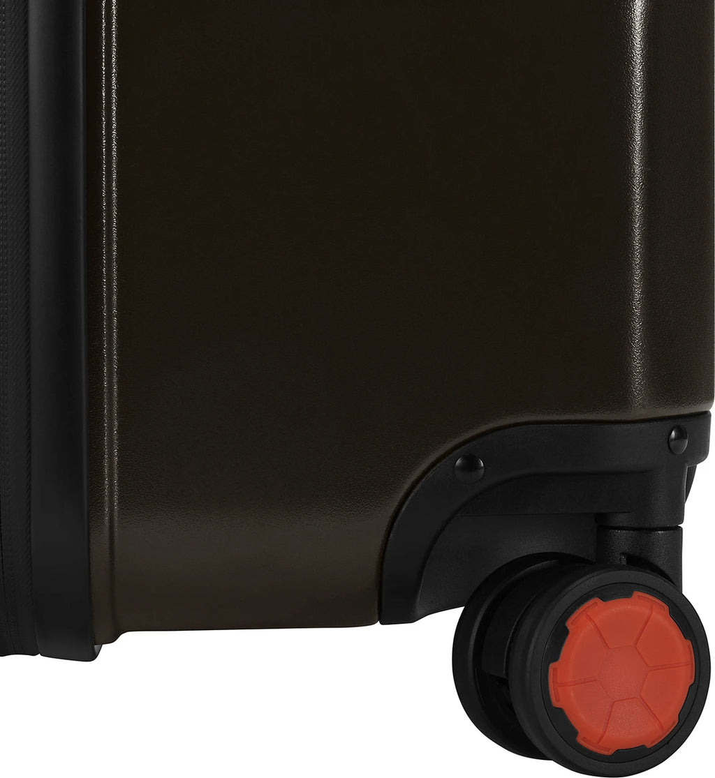 Skybags Nomad (Charcoal black)