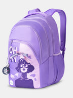 Wiki Charm 38 (Purple)