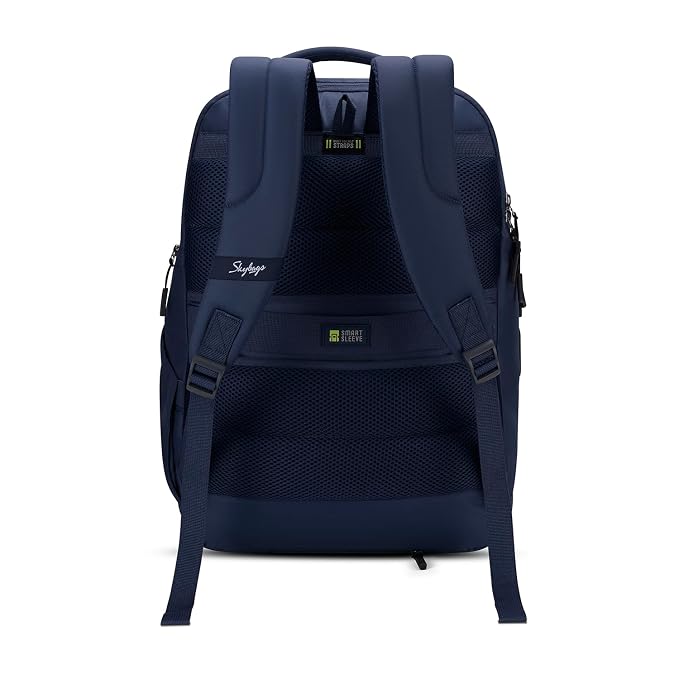 Skybags Hustle (Navy)