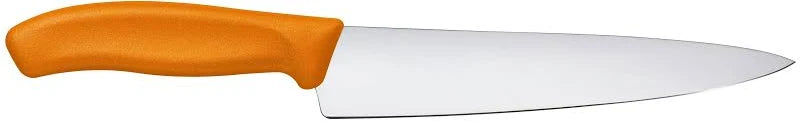 Victorinox Swiss Classic Paring Knife (Orange)