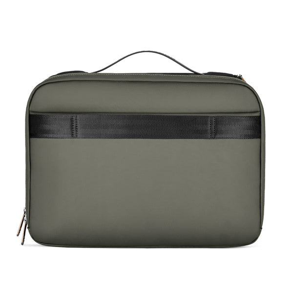 Urban Jungle City Stride (Olive)
