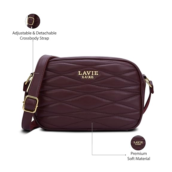 Lavie Luxe Lucie Box (Wine)