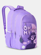 Wiki Charm 38 (Purple)