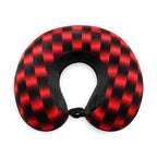 Nasher Miles Gryffindor (Red & Black)