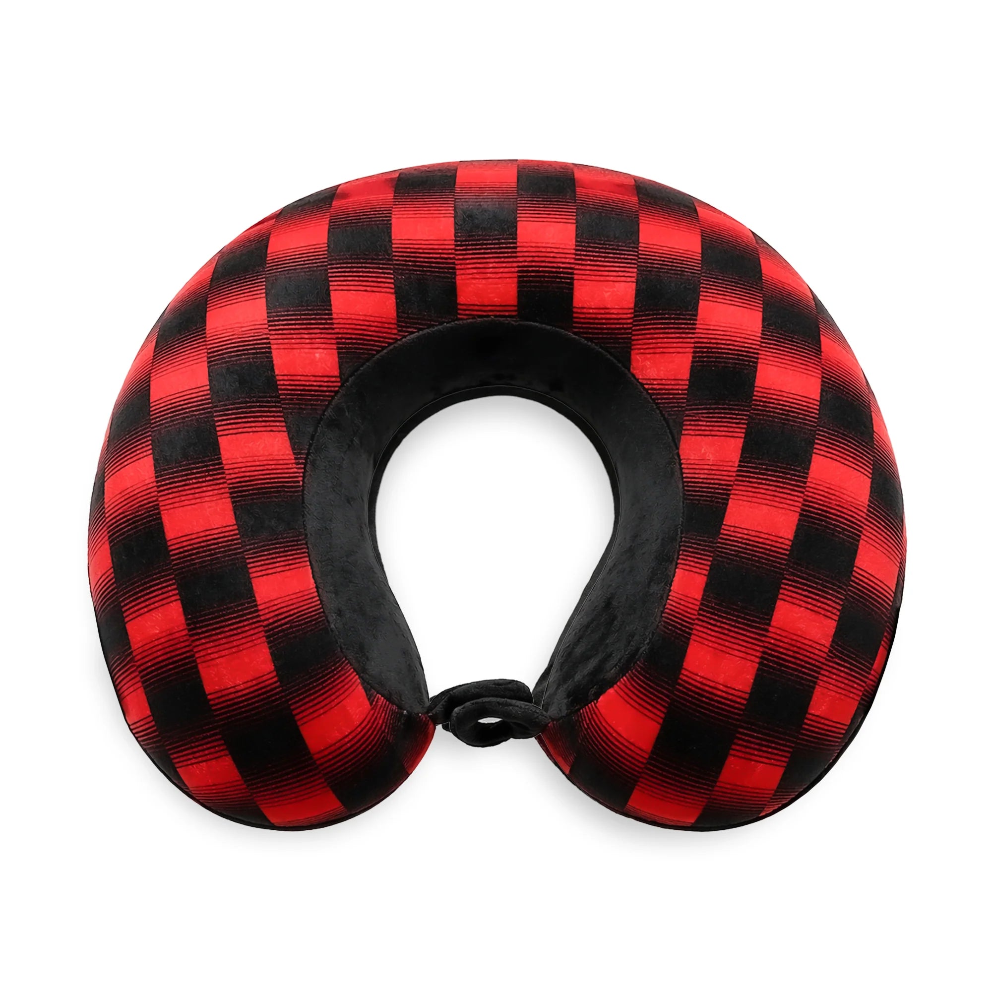 Nasher Miles Gryffindor (Red & Black)