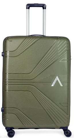 Aristocrat Cruiser-ll (Olive Green)