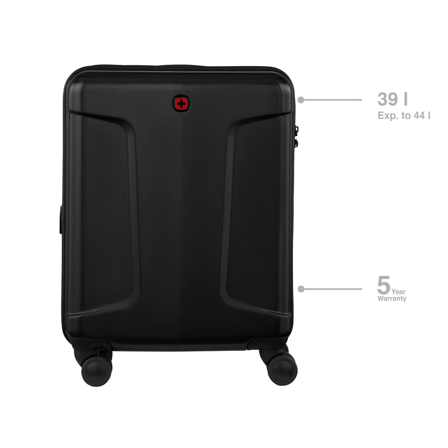 Wenger Legacy DC (Black)