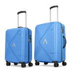 Aristocrat Envoy (Blue)
