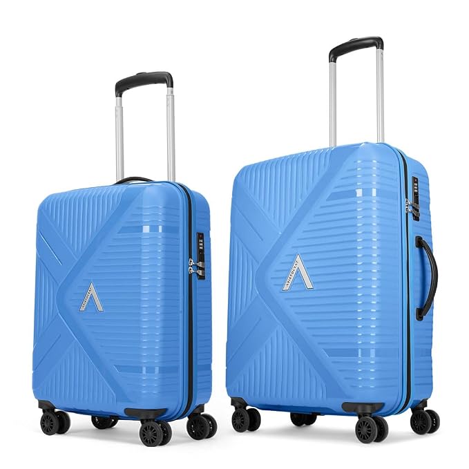 Aristocrat Envoy (Blue)