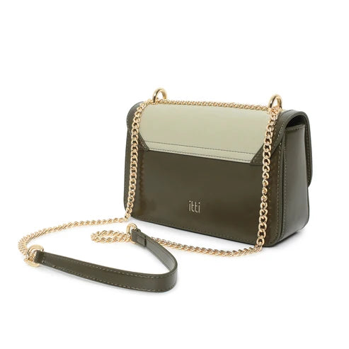Itti Bella (Green)