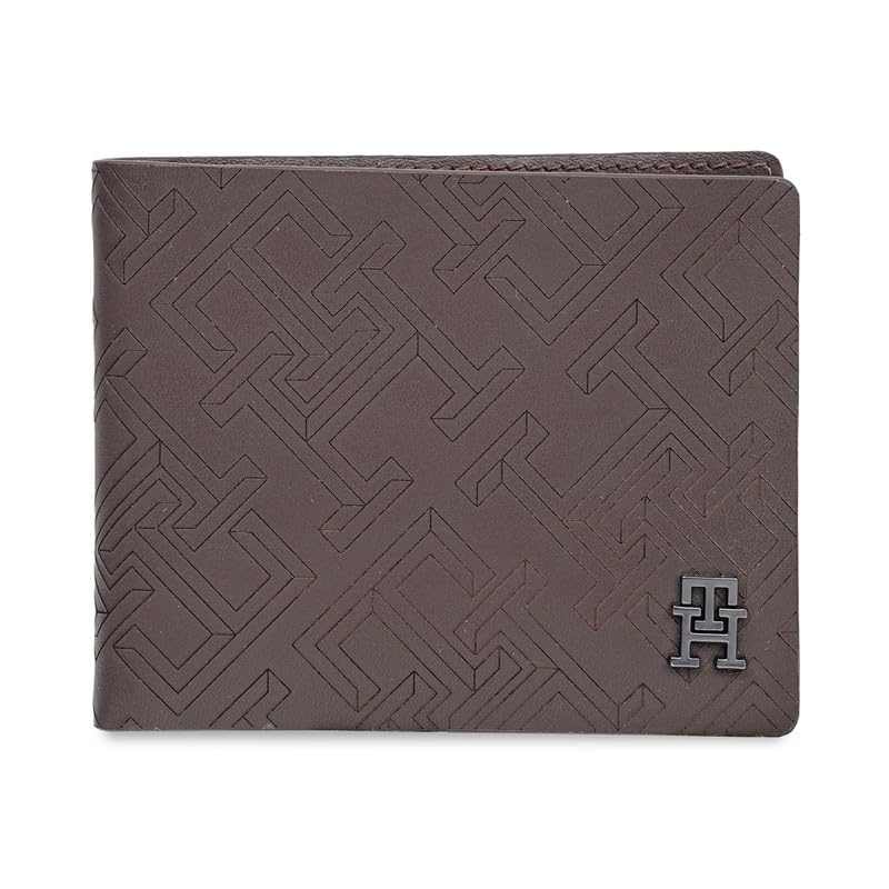 Tommy Hilfiger Tavrossfw03 (Brown)