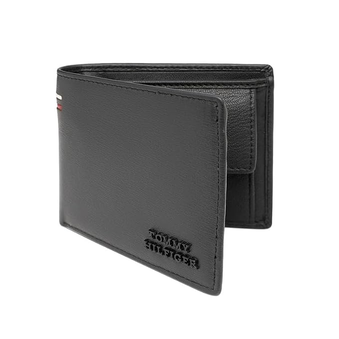 Tommy Hilfiger Sciotogcw01 (Black)