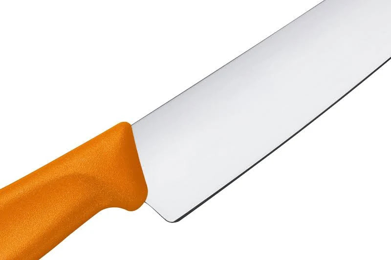 Victorinox Swiss Classic Paring Knife (Orange)