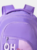 Wiki Charm 38 (Purple)